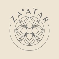 Za'atar logo - Similar company to Arbor Café