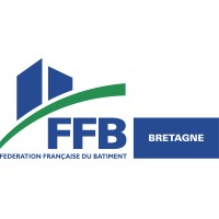Fédération Française du Bâtiment Bretagne logo - Similar company to Scopatel
