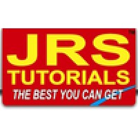 Jrs Tutorials logo - Similar company to Stem Quest Academy