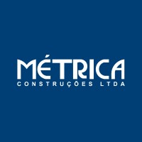 Métrica Construções Ltda logo - Similar company to Zelito Engenharia - Linha De Vida