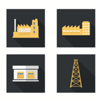 Industrial Talent Solutions logo - Similar company to Instant Ip