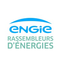 ENGIE Rassembleurs d'Energies logo - Similar company to Em8 Participações
