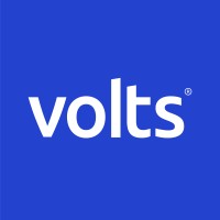VOLTS - Energy evolution, installed. logo - Similar company to Blueberry Software