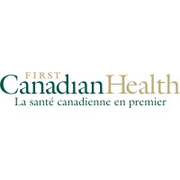 First Canadian Health logo - Similar company to Ontime Care