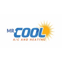 Mr Cool Air A/C & Heating logo - Similar company to Mrcool