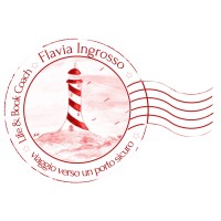 Flavia Ingrosso Coach logo - Similar company to Matrix Essenza - Coach Neuro-Semantico