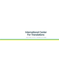 International Center For Translations (ICFT) logo - Similar company to Itbaf