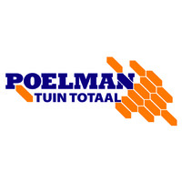 Poelman Tuintotaal logo - Similar company to Poelman C.S.