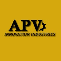 APV INNOVATION INDUSTRIES logo - Similar company to Green Glory Technologies