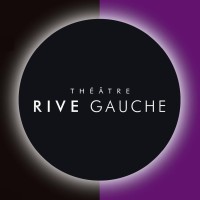 Théâtre Rive Gauche logo - Similar company to Nagaré Studio