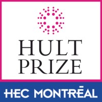 Hult Prize @ HEC Montreal logo - Similar company to Club-Mba