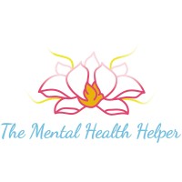 The Mental Health Helper logo - Similar company to Equantiis