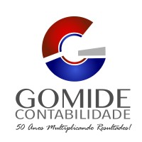 Gomide Contabilidade logo - Similar company to Smart Controll Contabilidade