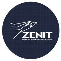 Zenit Contabilidad Integral logo - Similar company to Agencia Sinergia