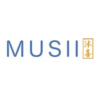 Musii logo - Similar company to Plugg Llc