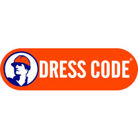 DRESS CODE logo - Similar company to Re:Point Software Inc