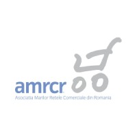 AMRCR (Asociatia Marilor Retele Comerciale din Romania) logo - Similar company to Warehouserentinfo.Com
