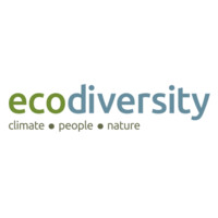 Ecodiversity logo - Similar company to Ecodiversity