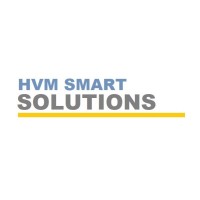 Hvm Smart Solutions logo - Similar company to Hvm Technology, Inc.