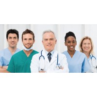 Physician Relations Group logo - Similar company to Center For Authentic Living, Inc.