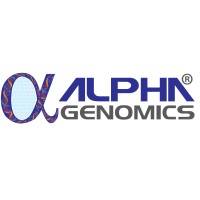 Alpha Genomics Private Limited logo - Similar company to Ayyan Molecular Products