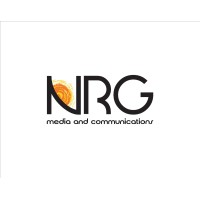 NRG Media and Communications logo - Similar company to Vastudev Realtors