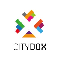 CityDox Madrid logo - Similar company to Aritco - España