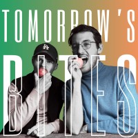 Tomorrow's Bites logo - Similar company to Olvlimits