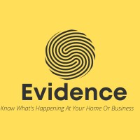 Evidence.ie logo - Similar company to Usee.Ie