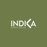 Indika - Bienes Raíces logo - Similar company to Plan Inmobiliario