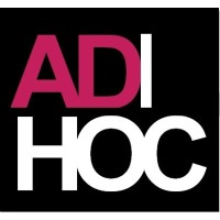 Adhoc Consulting logo - Similar company to Palmvb