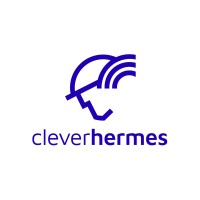 CleverHermes logo - Similar company to Skatelearn