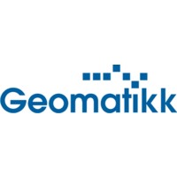 Geomatikk Holding AS logo - Similar company to Geomatikk Group