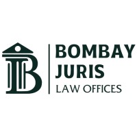 Bombay Juris Law Offices logo - Similar company to Qallyqx Management Advisors Private Limited