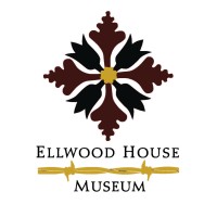 Ellwood House Museum logo - Similar company to Jay And Emee
