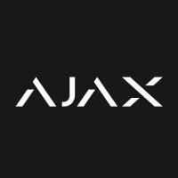 Ajax Systems logo - Similar company to Allstarsit