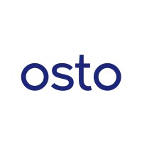 OSTO logo - Similar company to Induswire