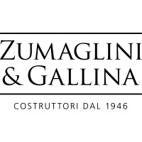 Zumaglini & Gallina SpA Società Benefit logo - Similar company to Eac Project S.R.L.