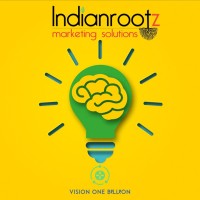 IndianRootz Marketing Solutions logo - Similar company to Mishfix