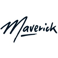 Maverick Bouw logo - Similar company to Bremen Bouwadviseurs