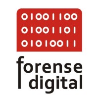 Forense Digital logo - Similar company to Bs Inteligência Forense E Segurança Da Informação