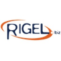Rigel s.n.c. di Massimo Bonucchi e c. logo - Similar company to Halley Informatica Srl