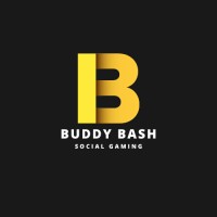 Buddy Bash Games logo - Similar company to Buddy Bash