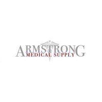 ARMSTRONG MEDICAL SUPPLY, LLC logo - Similar company to Armstrong Process Group, Inc.