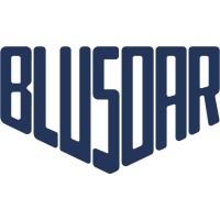 Blusoar logo - Similar company to Core Focus Sports Group