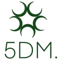 5DM Group logo - Similar company to Mlm Group