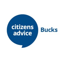 Citizens Advice Bucks logo - Similar company to Viva Slough