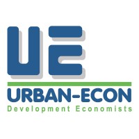 Urban-Econ Development Economists logo - Similar company to Econometrix (Pty) Ltd