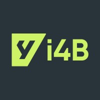 i4B logo - Similar company to Desi9N.Pl