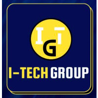 ITech Group logo - Similar company to Dbs